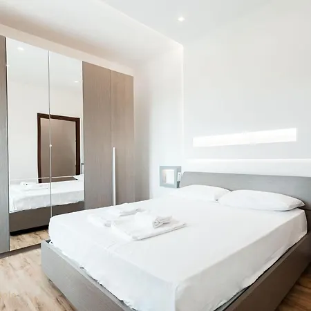 Milano Bonola Apartment , Free Parking Exterior photo
