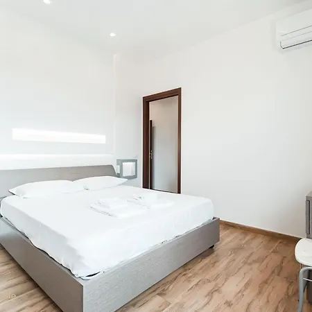 Milano Bonola Apartment , Free Parking Exterior photo