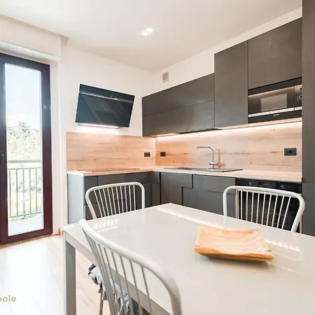 Milano Bonola Apartment , Free Parking Exterior photo