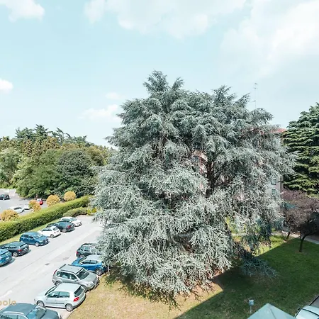 Milano Bonola Apartment , Free Parking Exterior photo