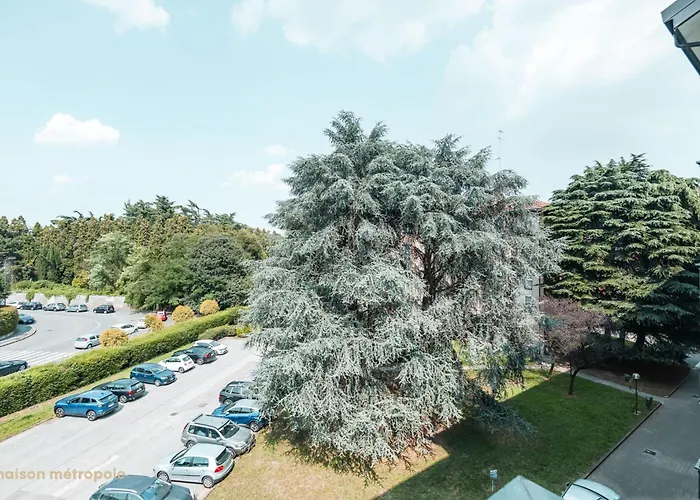 Milano Bonola Apartment , Free Parking