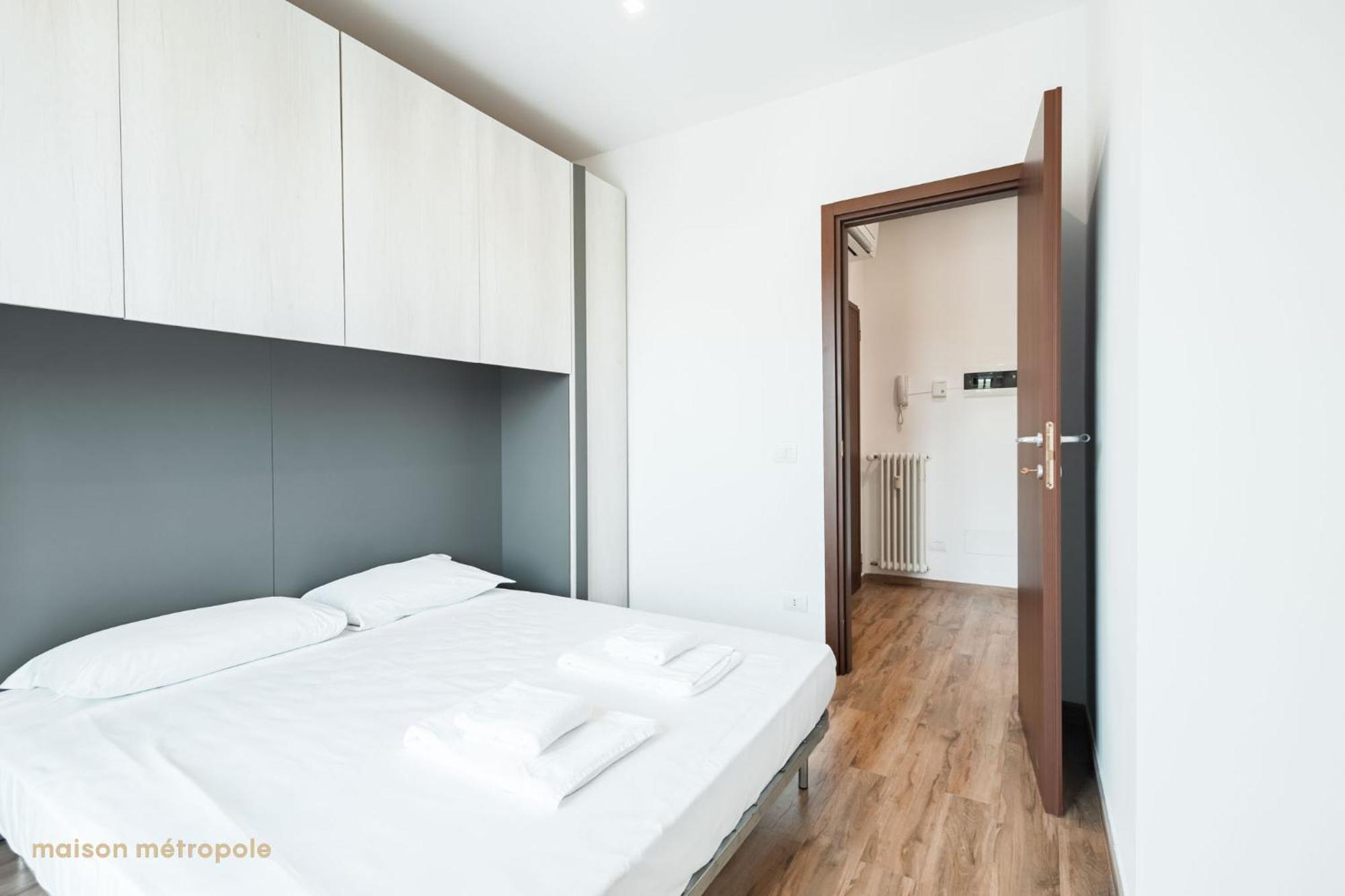 Appartement Bonola , Free Parking